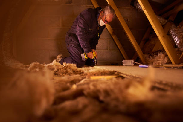 Best Insulation for Specific Applications in Batavia, NY